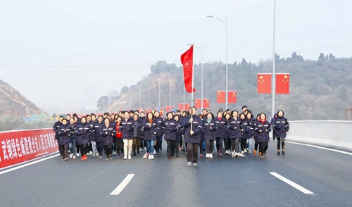 奔向2020 “跑”出更好成績(jī)(圖3)